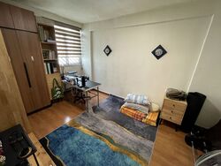 Blk 620 Hougang Avenue 8 (Hougang), HDB 3 Rooms #451069131